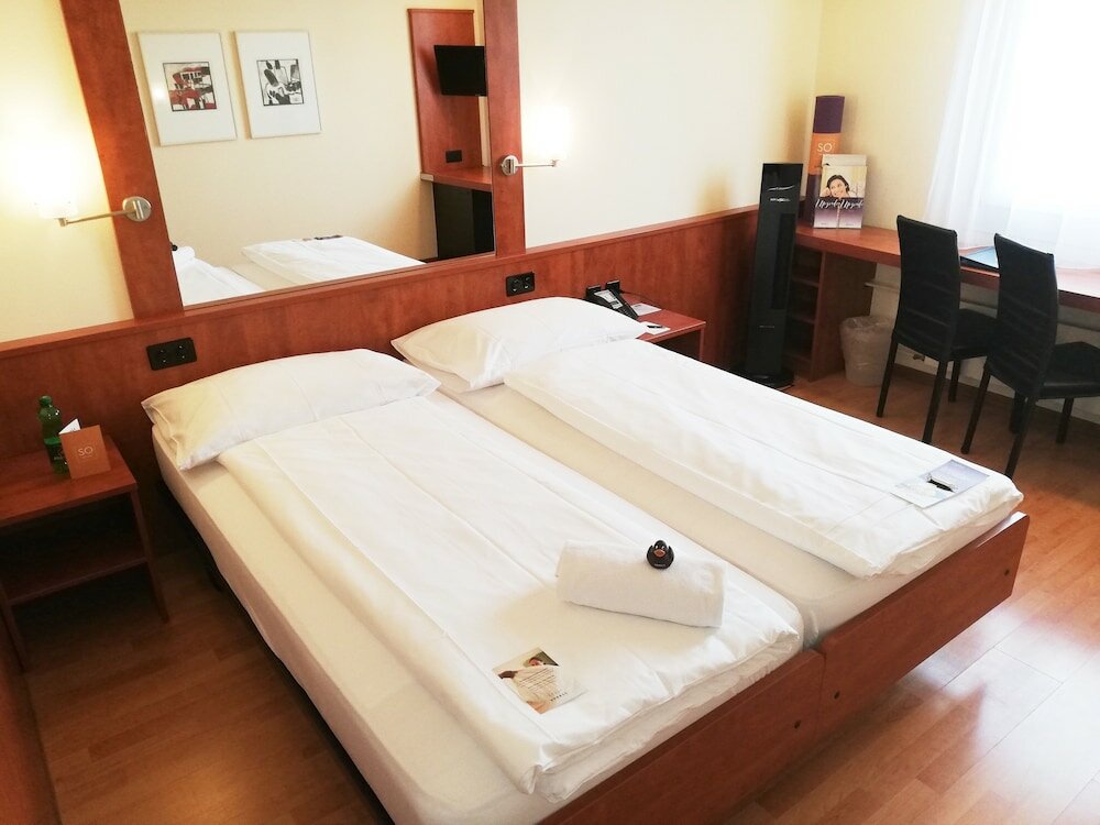 Фото Hotel Arte Spreitenbach