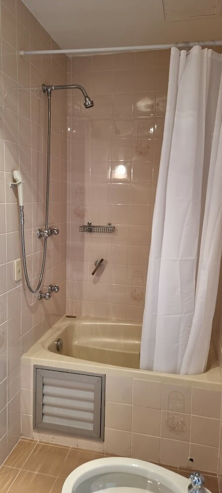 Фото Duplex in a castle in the mountains