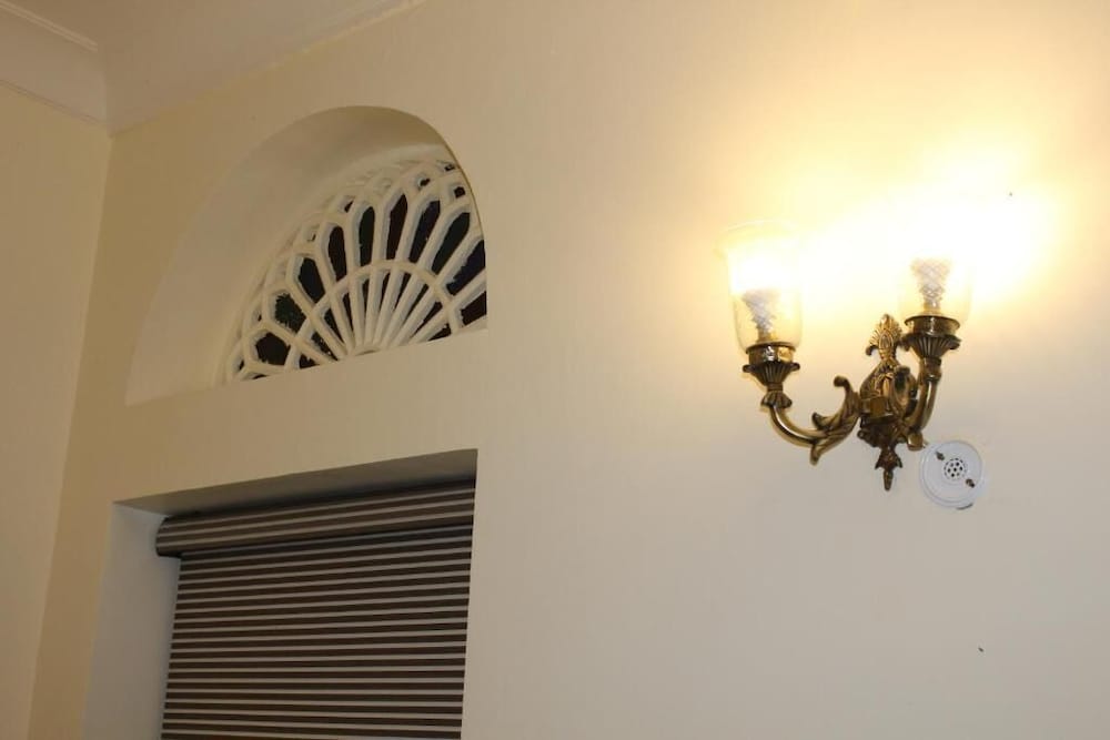 Фото The Grand Barso - A luxury heritage