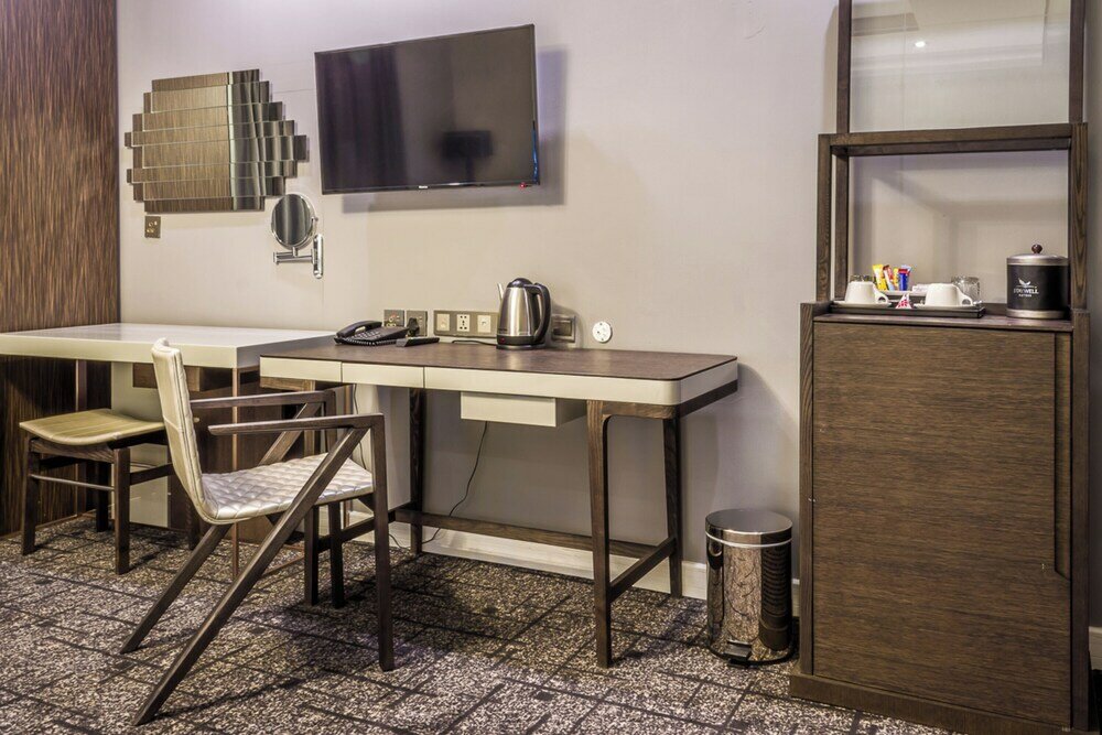 Фото Stay Well Hotels