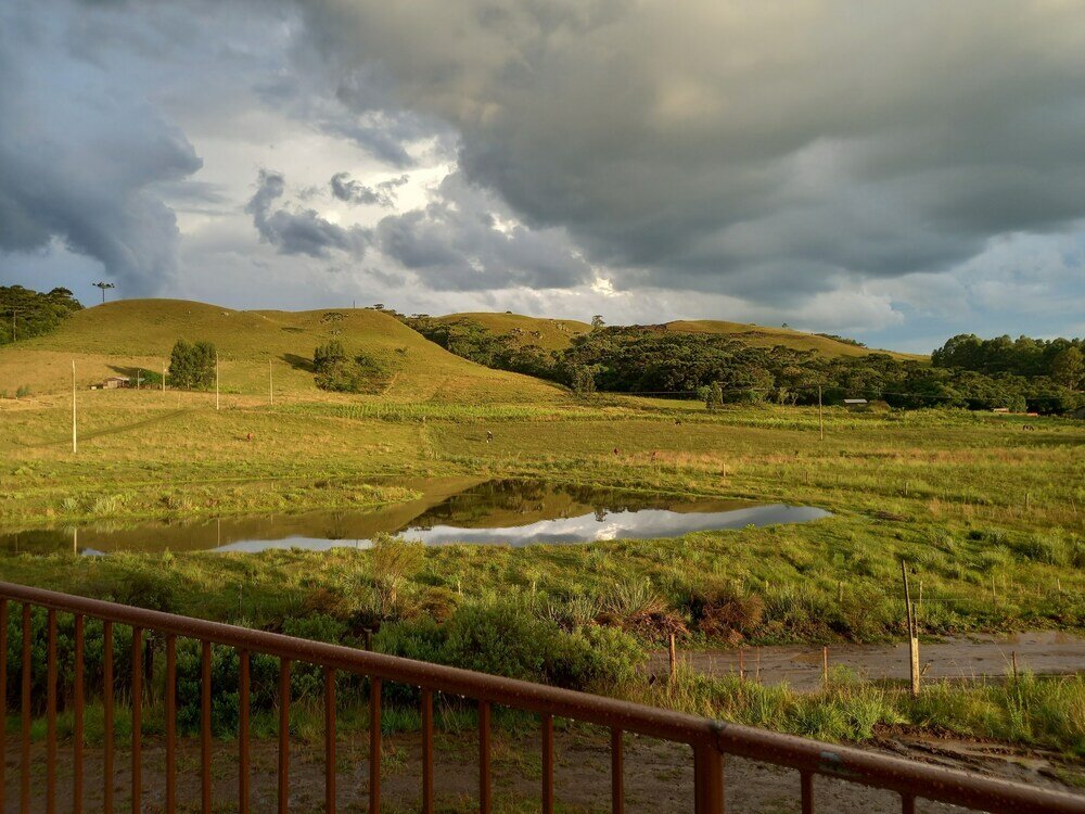 Фото Karapoto parador rural