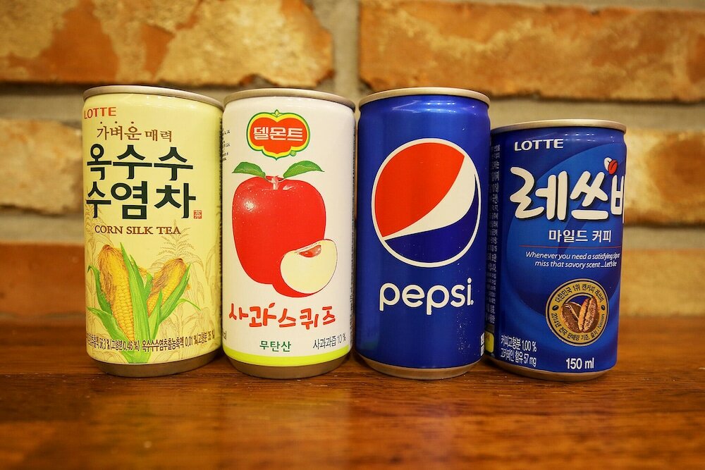 Фото Daejeon Yucheon For U