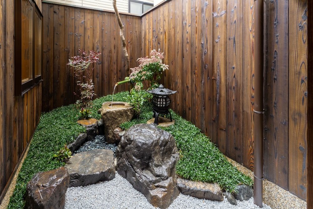 Фото Yamagata Kyomachi Hatago Kyoto Station