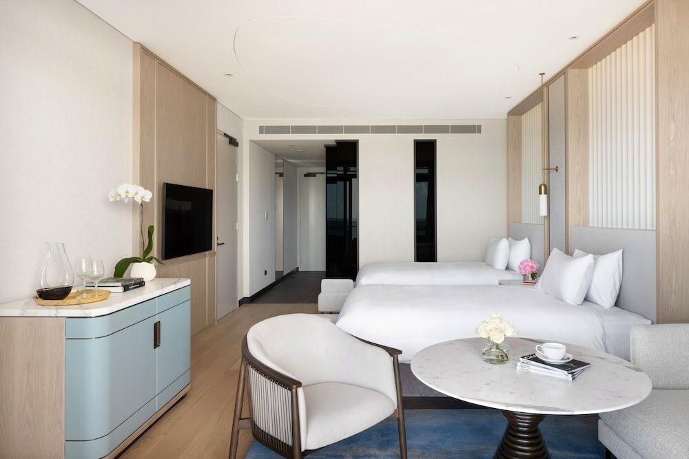 Фото The Langham Gold Coast