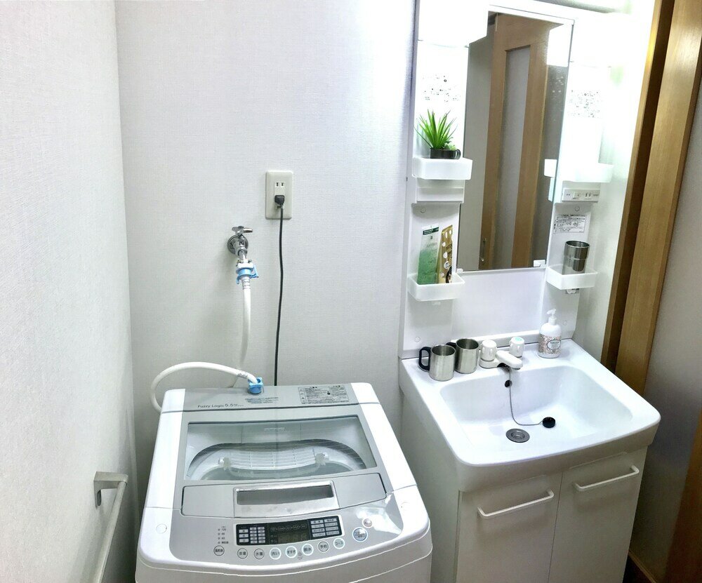 Фото Osaka Premium House