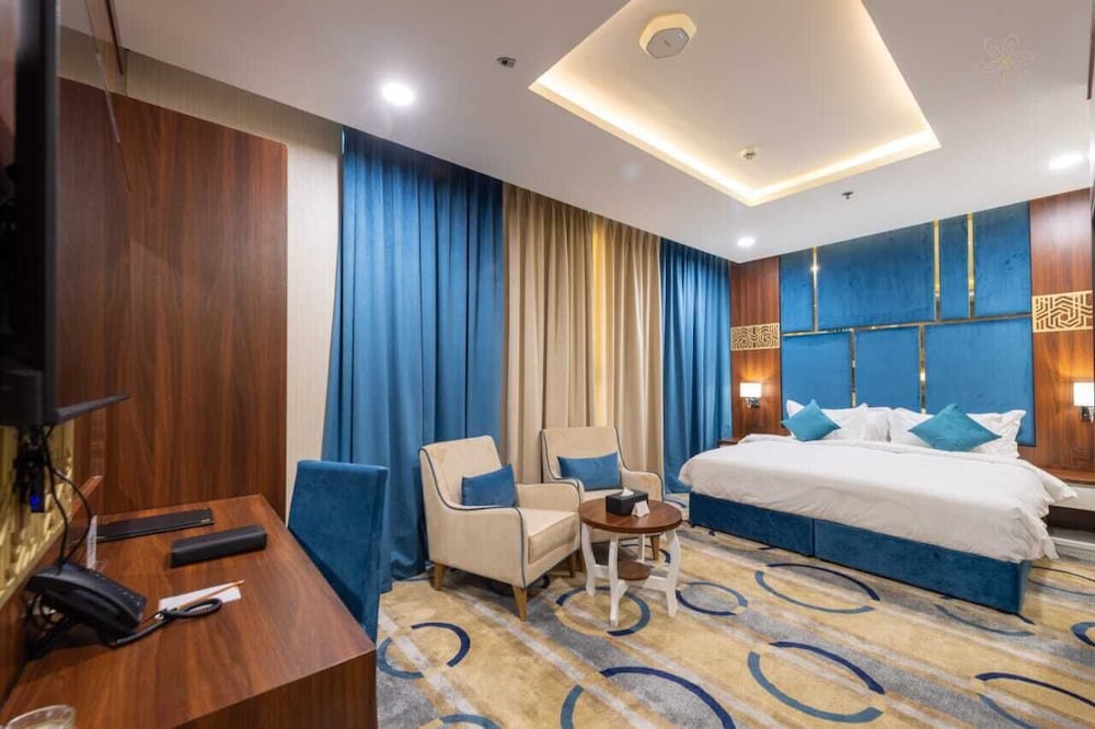 Фото Le Park Concord - Sakaka