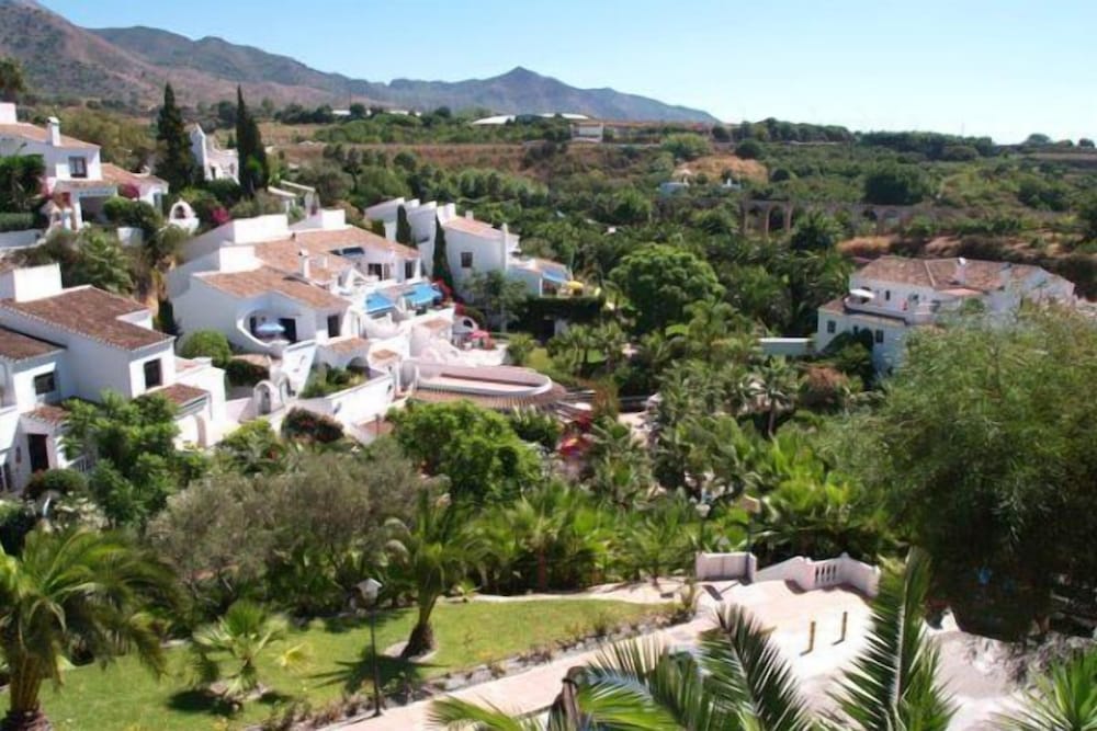 Фото El Capistrano Complejo de Apartamentos Turísticos