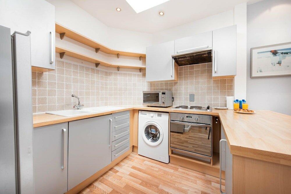 Фото Mayfair by Capital