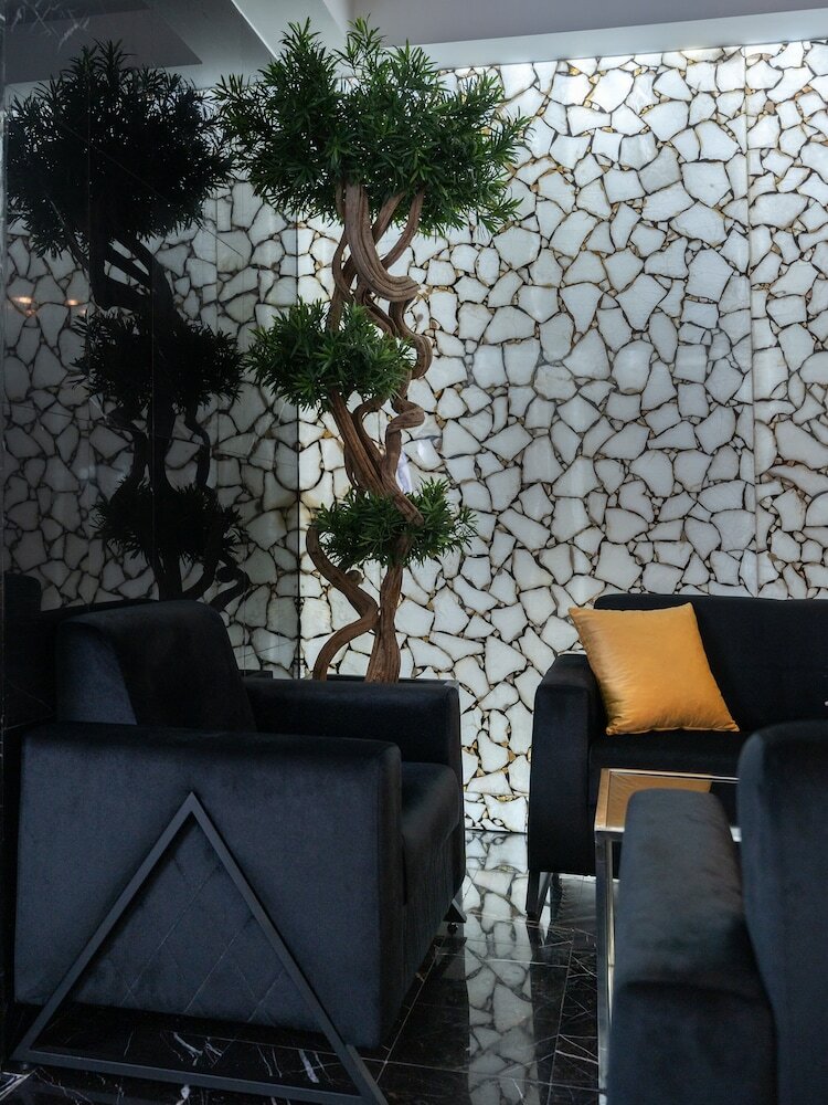 Фото Hotel Unique Pearl