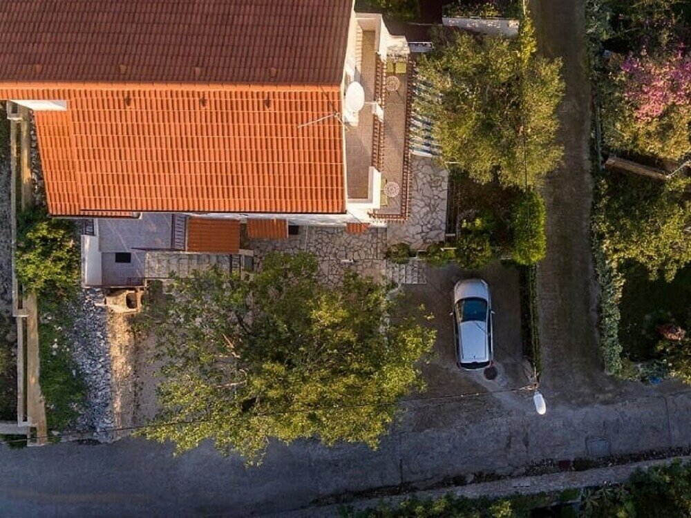 Фото Petra - 50 m From Pebble Beach - A1-gornji