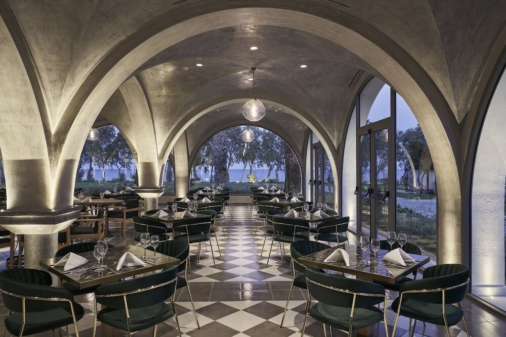 Фото Atlantica Beach Resort Kos - All Inclusive