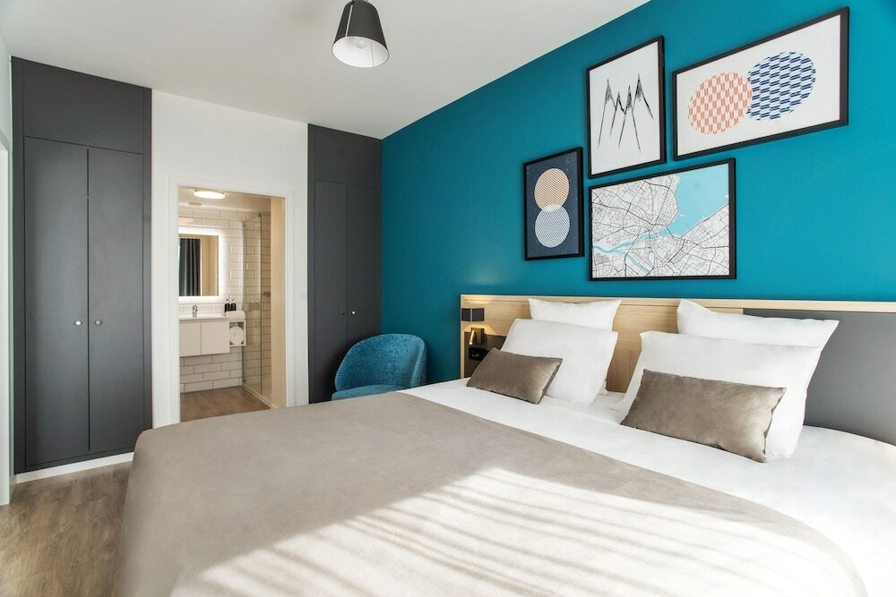 Фото Appart'City Collection Genève Aéroport Vernier