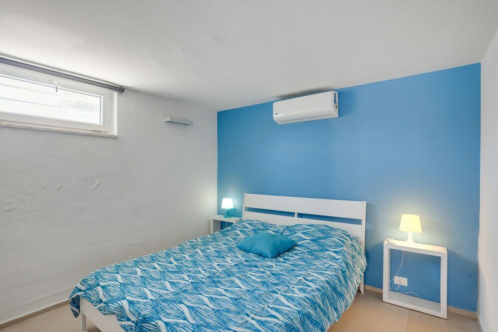 Фото Casalmare Apartments a step from the sea