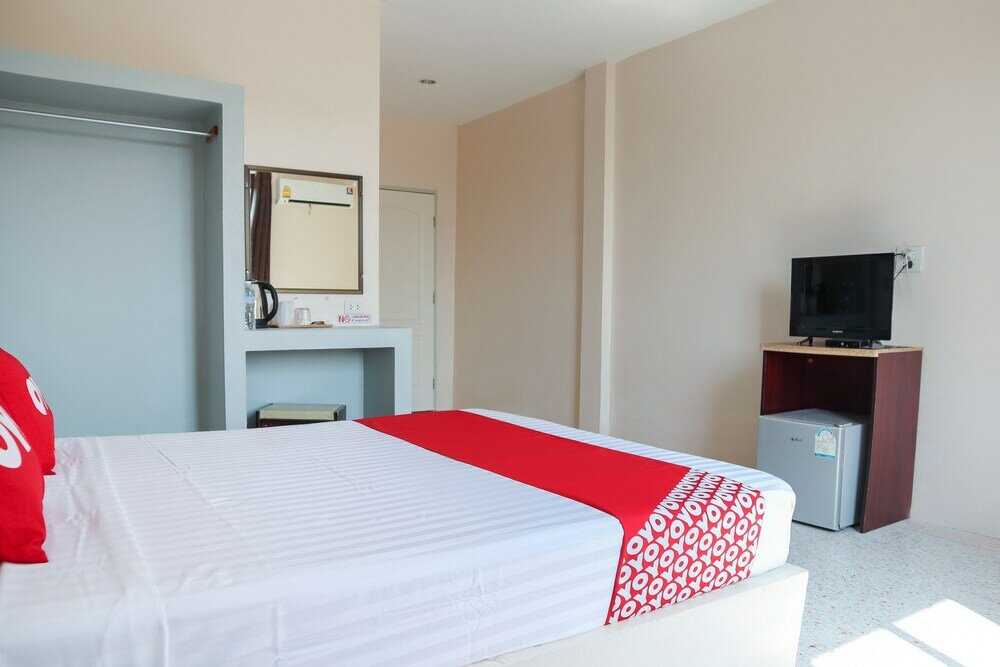 Фото Oyo 674 Greenery Home