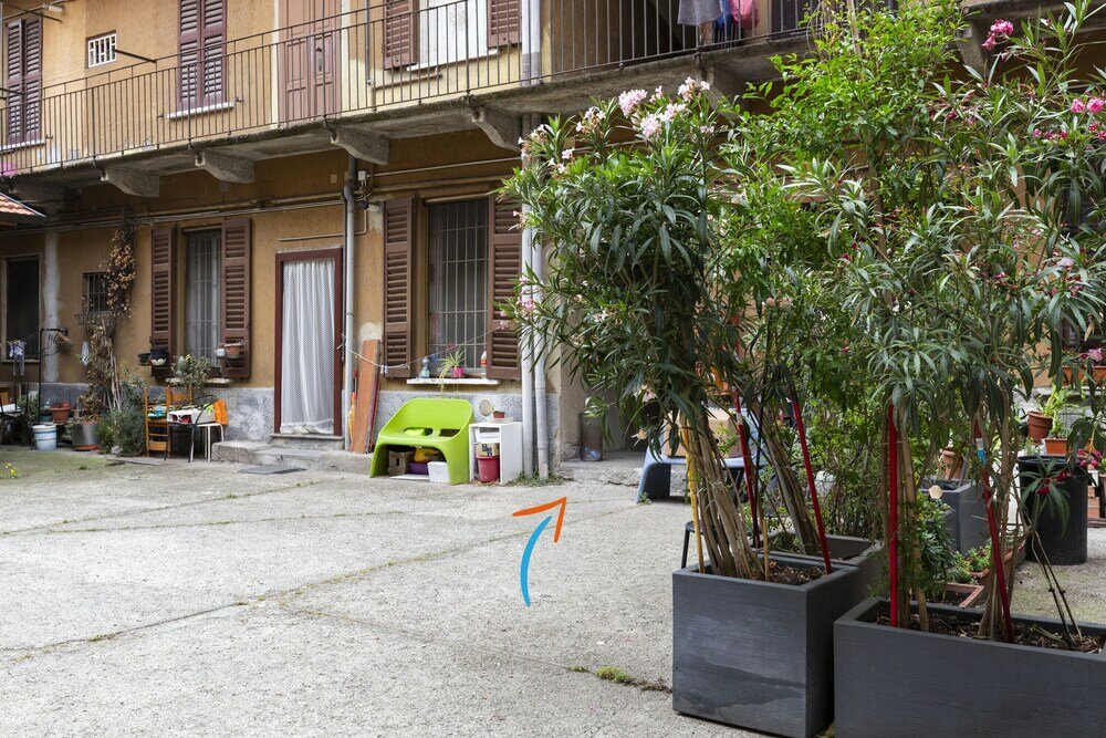 Фото NotaMi - Moro Canal Grande Navigli