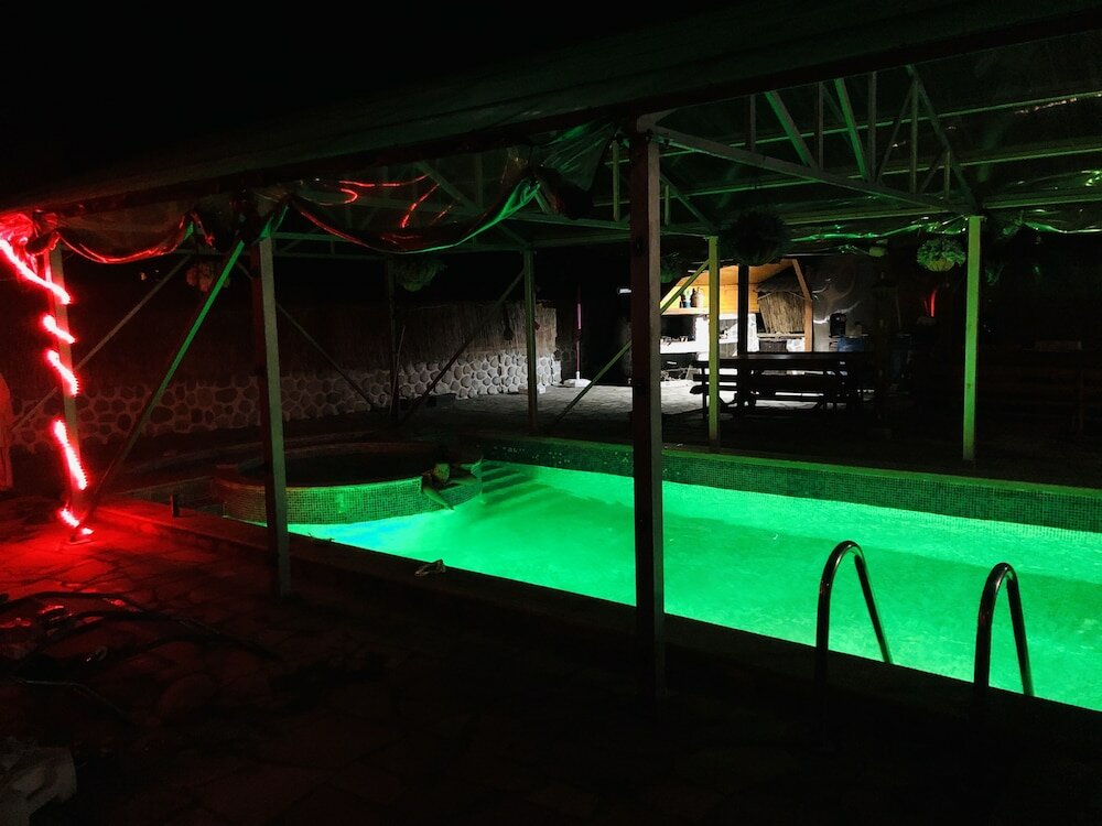 Фото Carpe Diem Bania