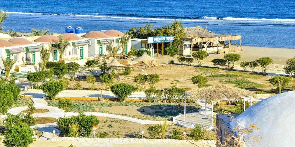 Фото Fanadir Proy Resort