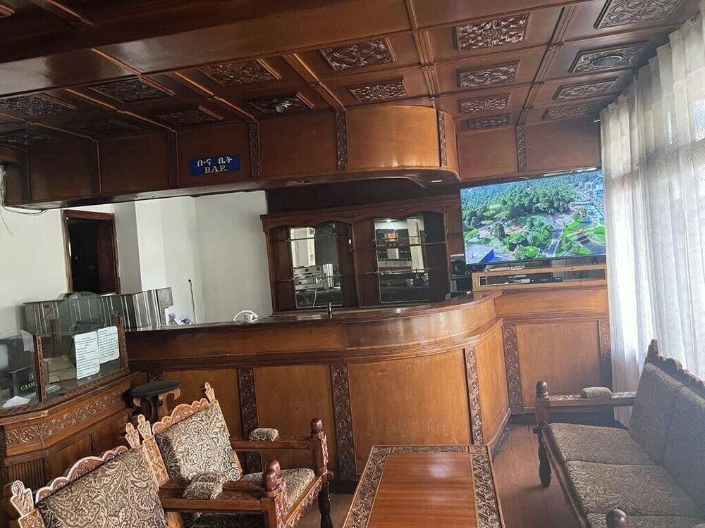 Фото отеля 4