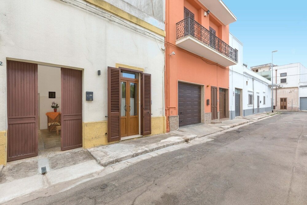 Фото 3613 Dimora Emanuele by Barbarhouse