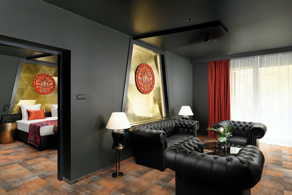 Фото Minaro Hotel Tokaj - Mgallery