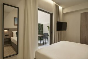 Гостиница Hestia - Asklipiou 61