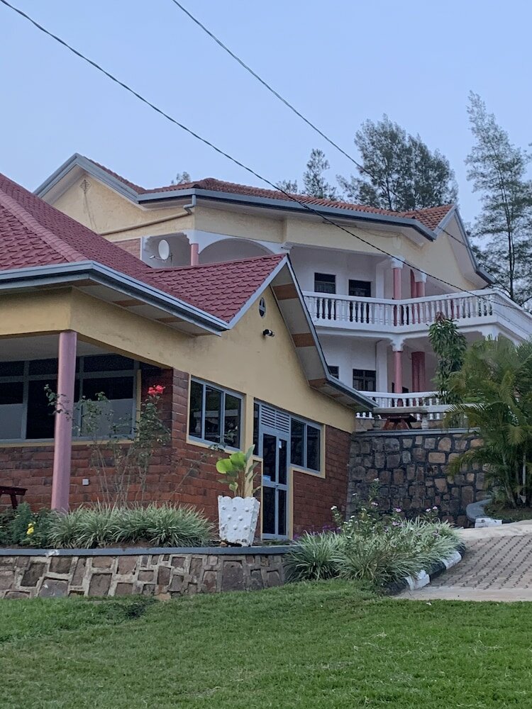 Фото отеля 5