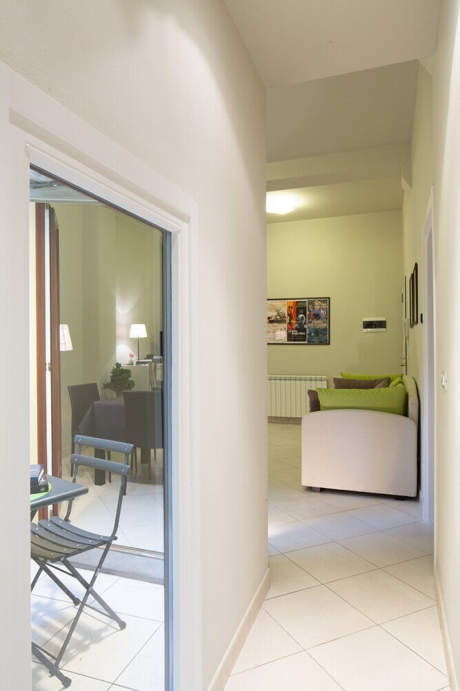 Фото Appartamento Charme