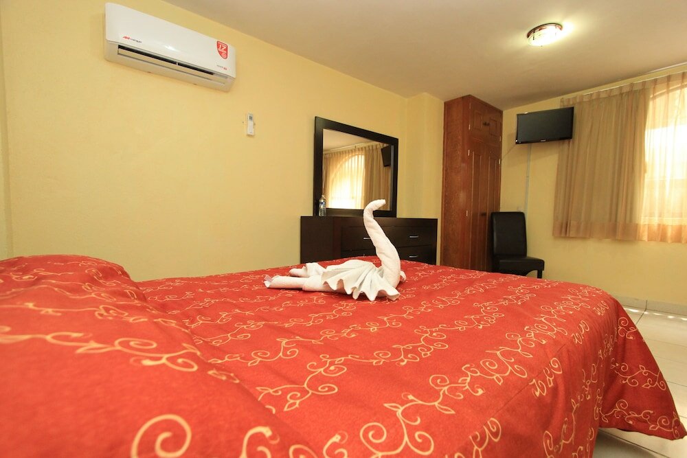 Фото Hotel Conquistadores