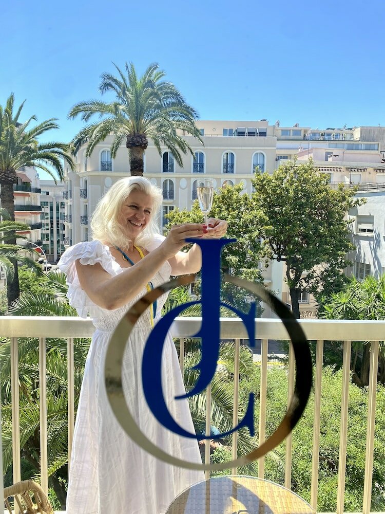 Фото Hotel Jardin Croisette