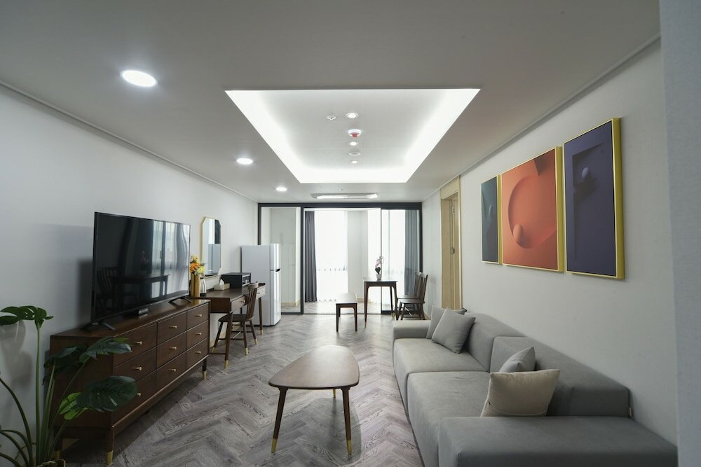 Фото Haeundae Central