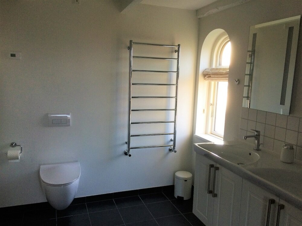 Фото Troense B&b by the sea