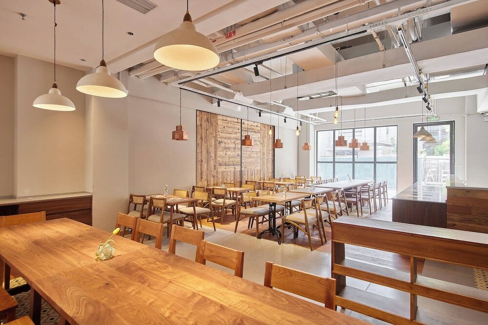 Фото Timeless Boutique House