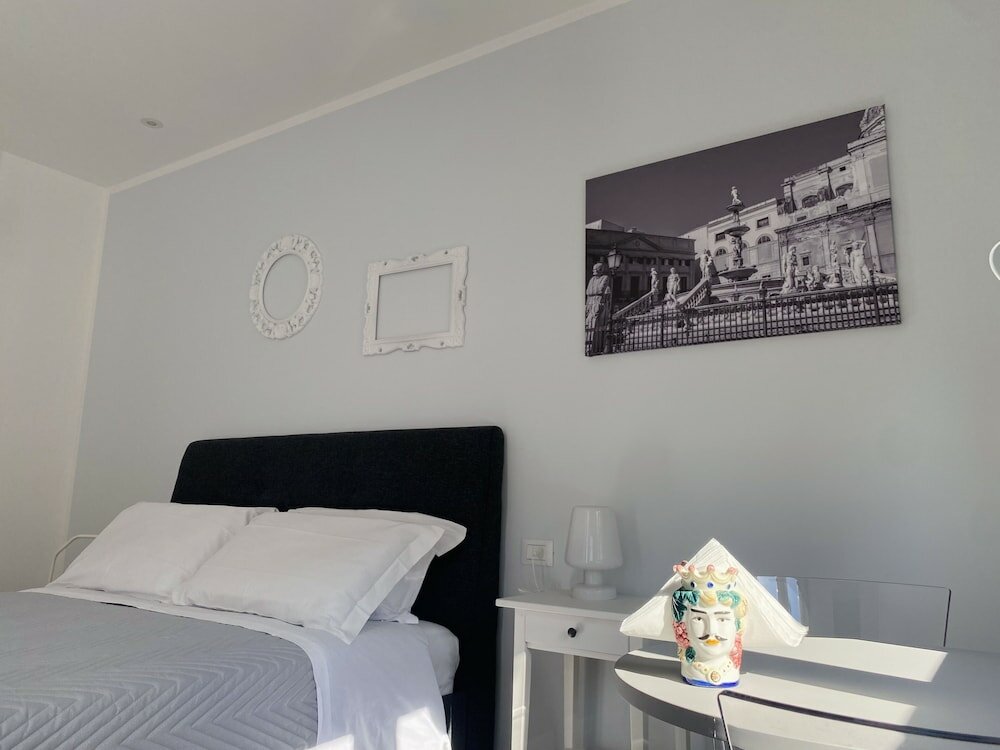 Фото Attico Belvedere