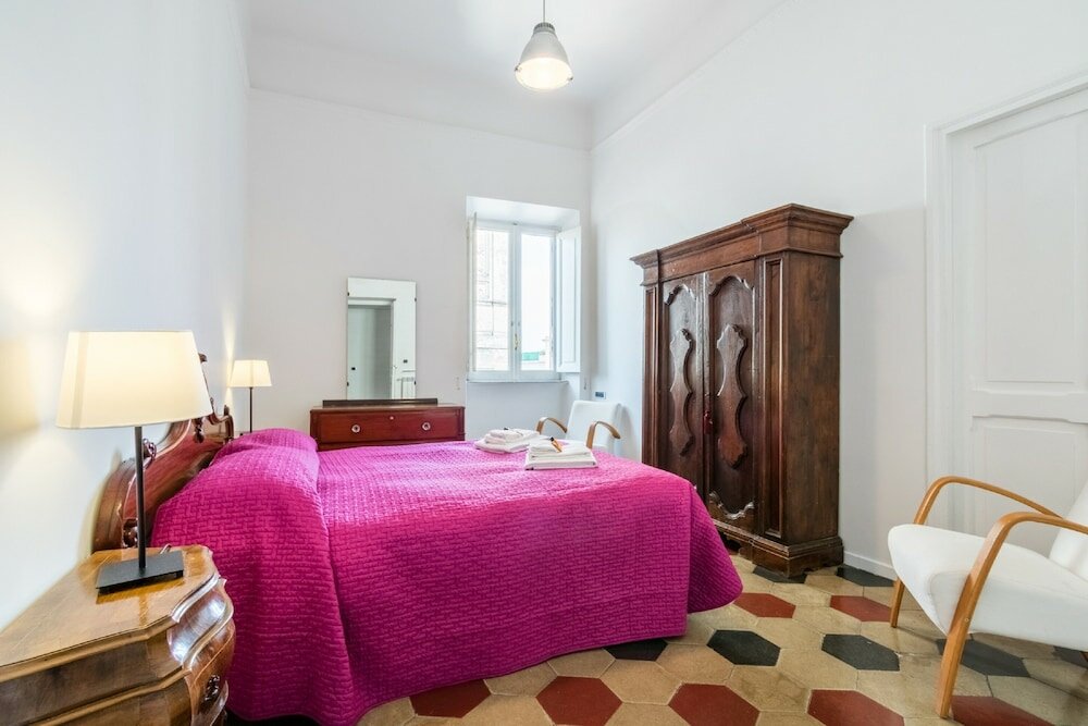 Фото Relax Apartment Navona Sq