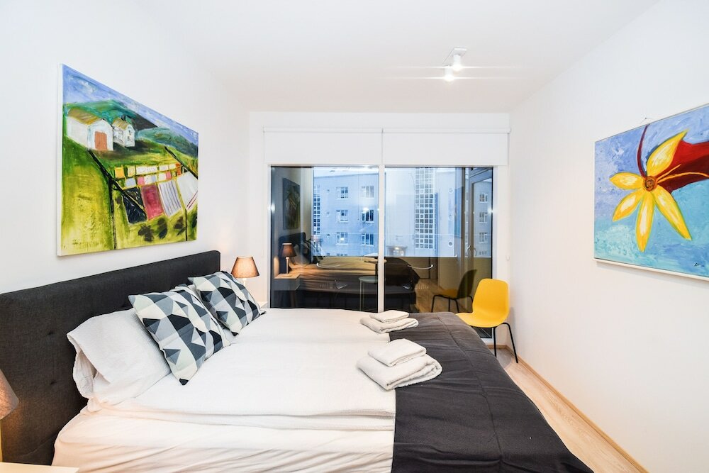 Фото Tower Apartments