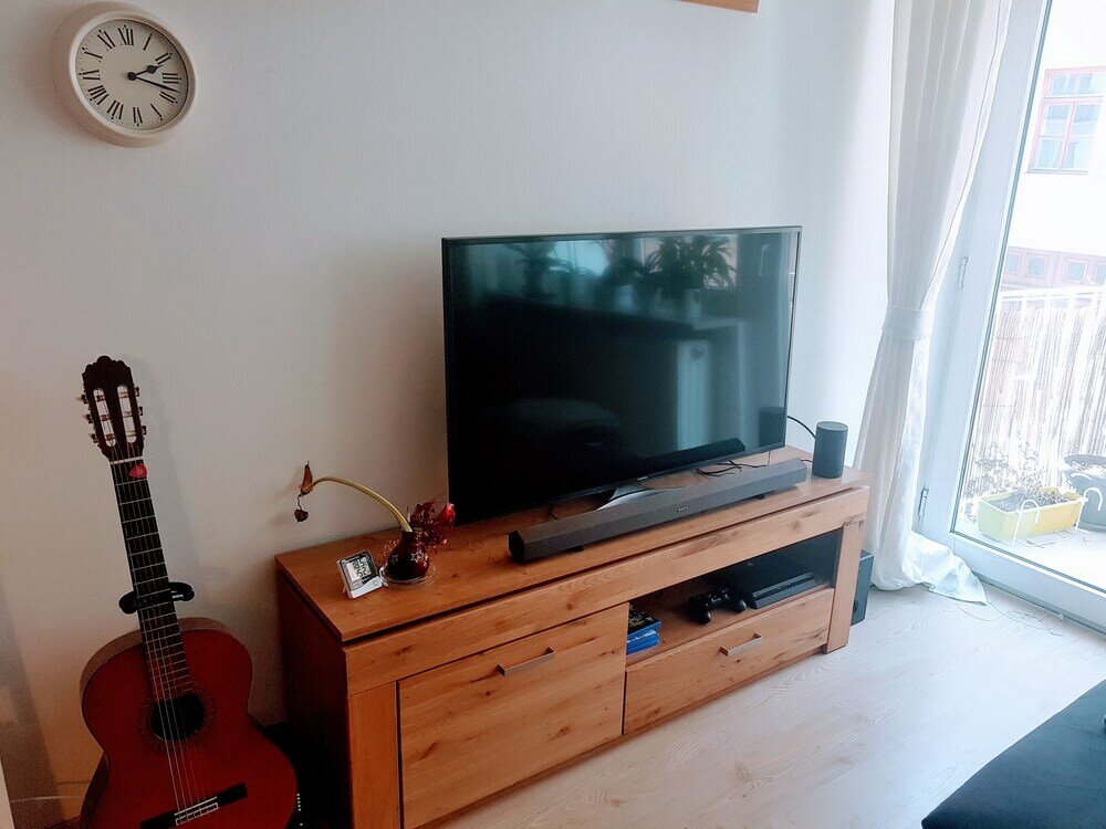 Фото Modernes Apartment im Herzen von München