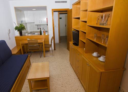 Фото Apartamentos La Era Park