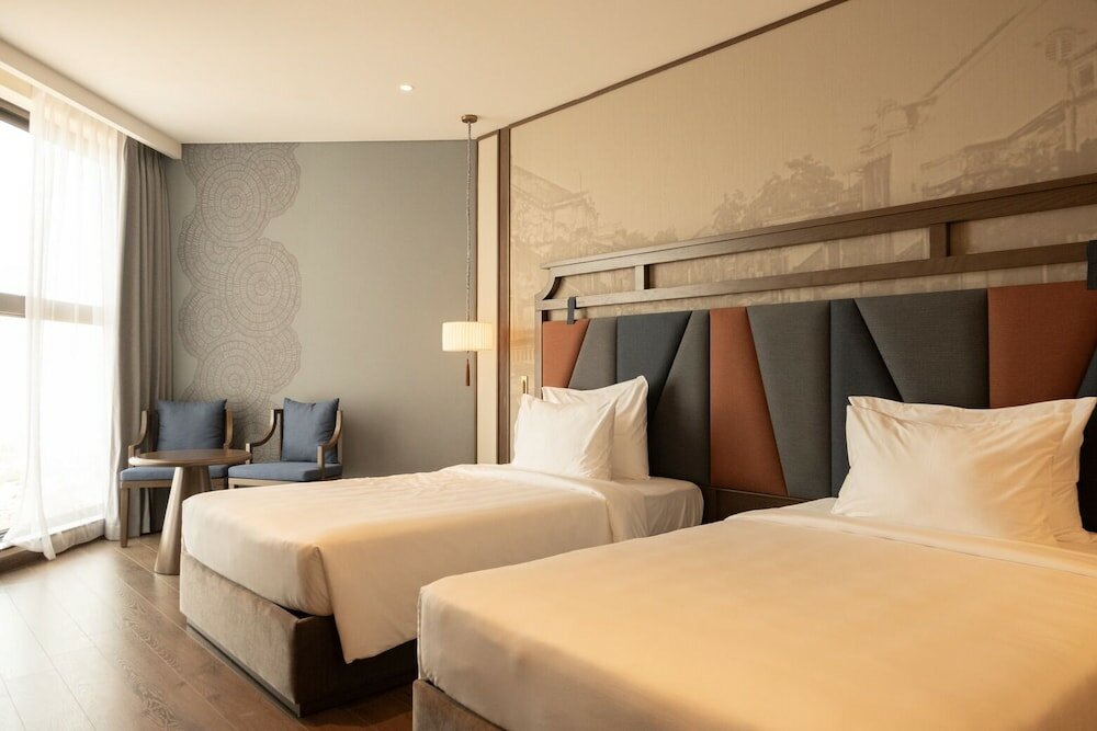 Фото Apec Mandala Cham Bay Mũi Né