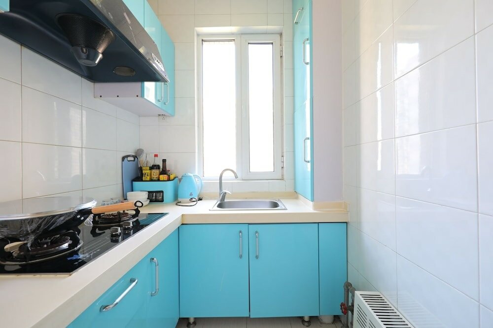 Фото Xiwangju Apart-hotel