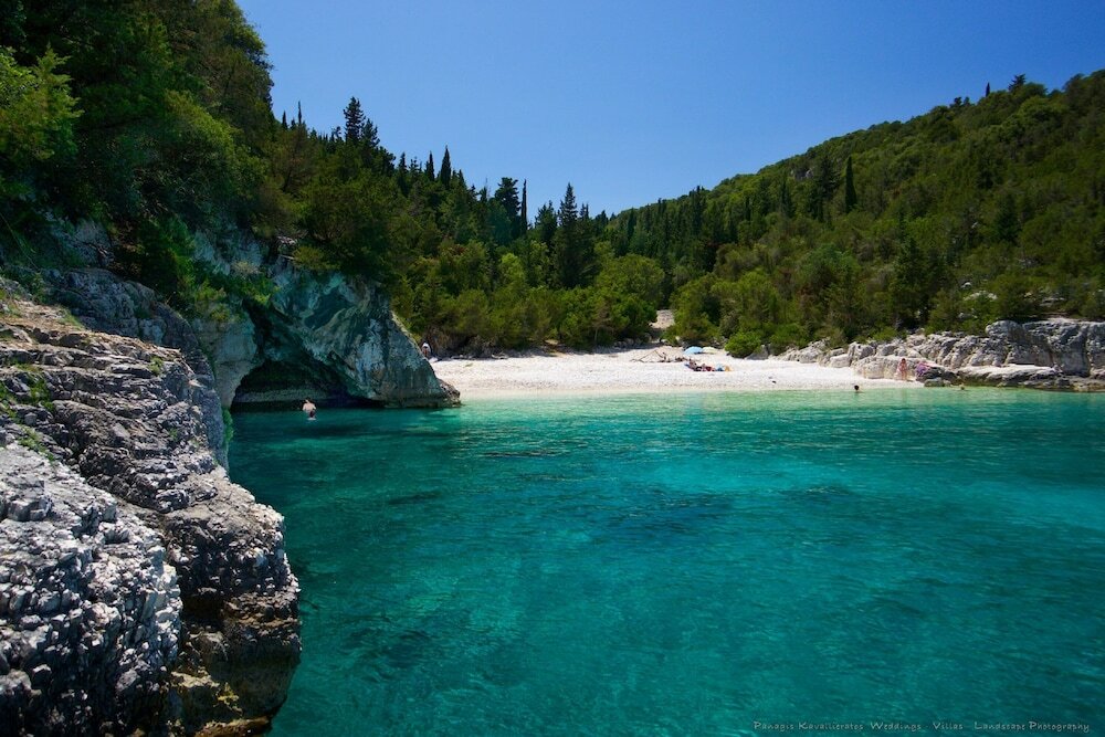 Фото Fiscardonna Luxury Suites