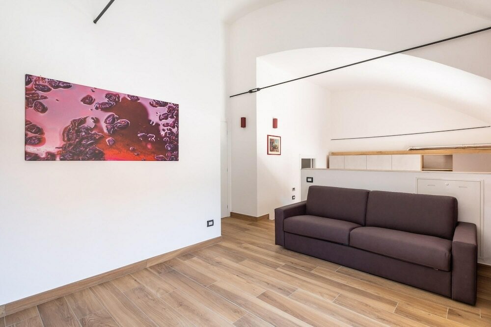 Фото Giorgi Homes by Wonderful Italy