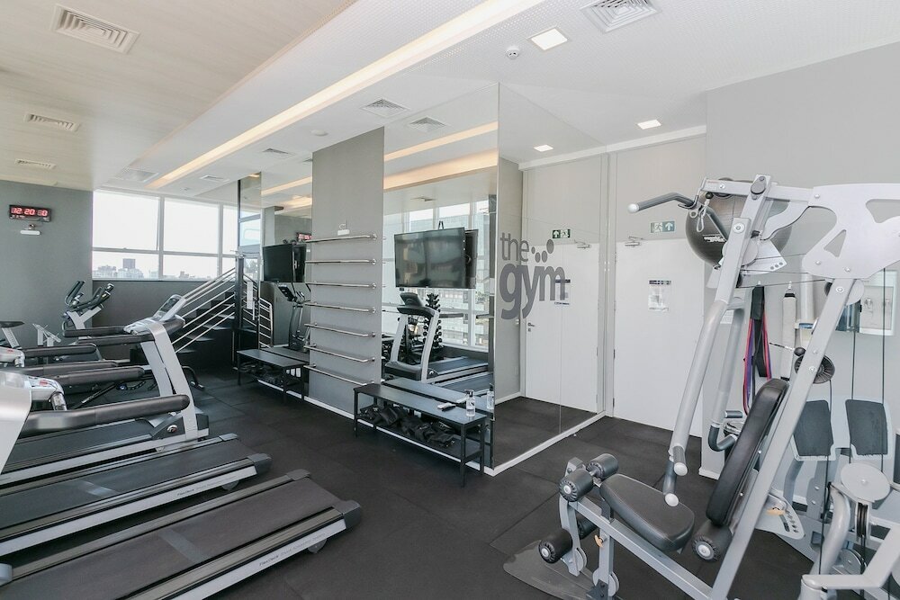 Фото Alto Padrão no coração da Savassi