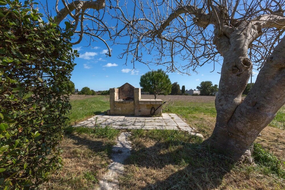 Фото 3236 Complesso Verdalis - Appartamento 1 by Barbarhouse