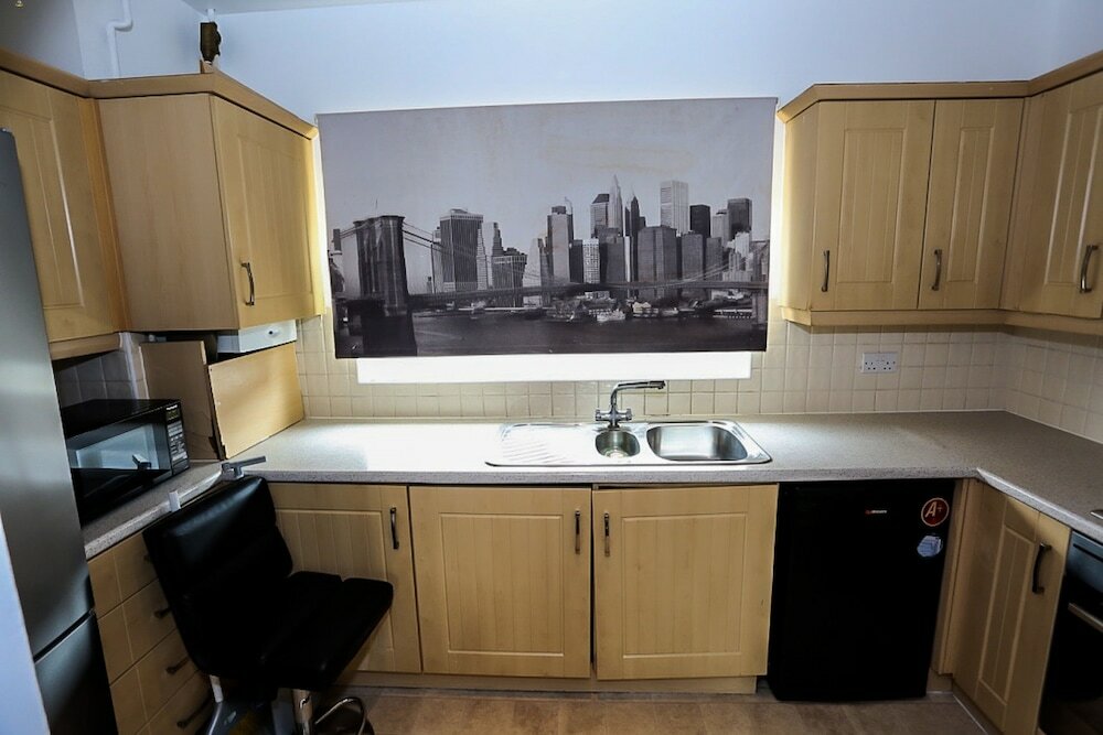 Фото Superior 2 bedroom Apartments