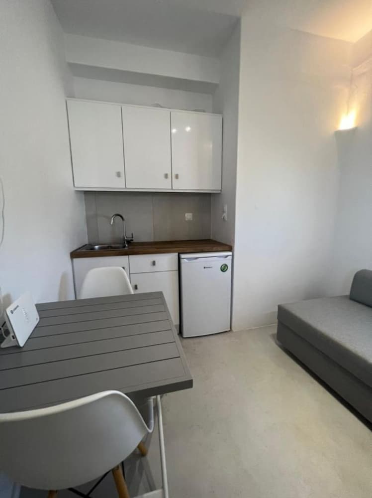 Фото Charming Apartment in Ano Mera