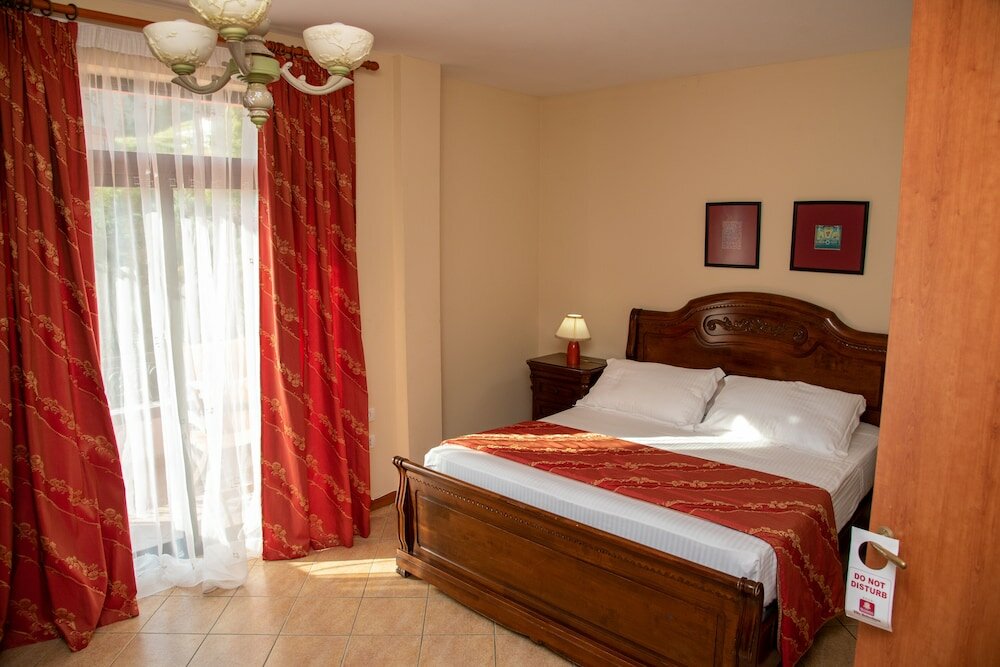 Фото Vila Belvedere