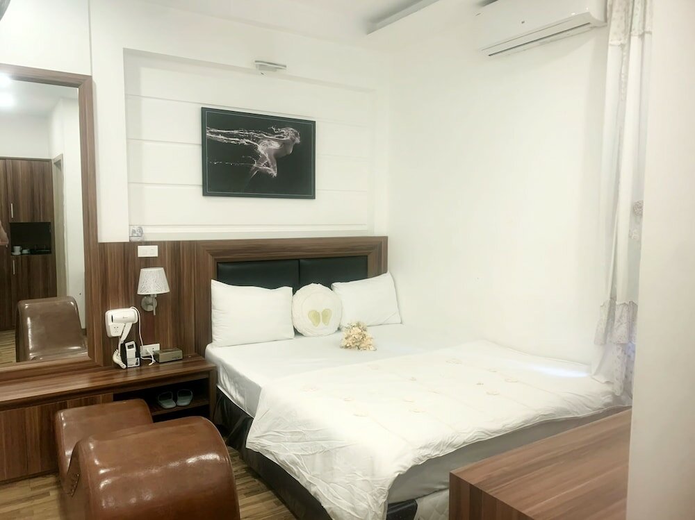 Фото Dai Thanh Mini Hotel