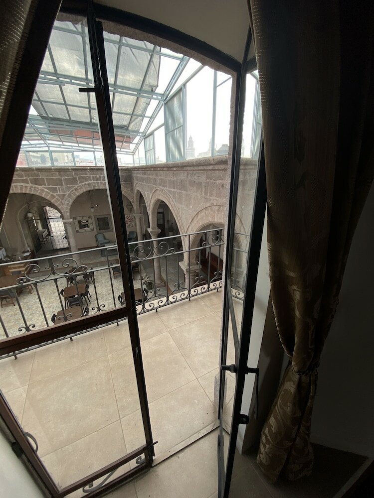 Фото Cantera Real Hotel