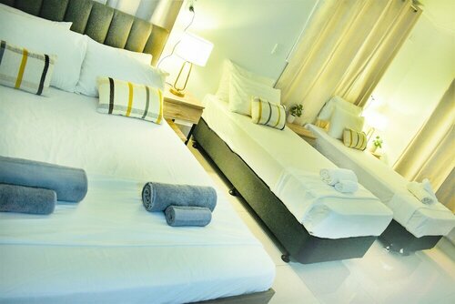 Гостиница K - Town Hotel в Кэтрине