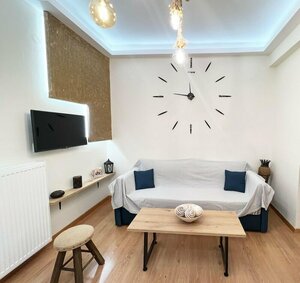 Гостиница Flare studio by CorfuEscapes в Керкире